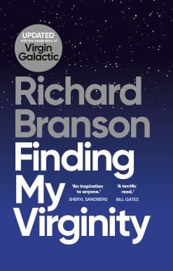Finding My Virginity: The New Autobiography