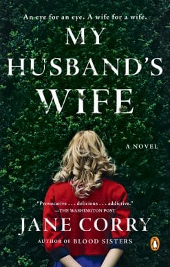 My Husband's Wife: A Novel