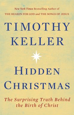 Hidden Christmas: The Surprising Truth Behind the Birth of Christ