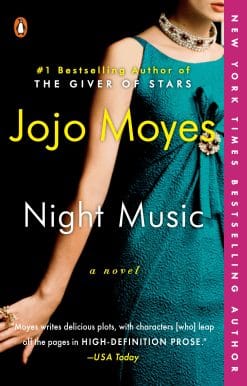 A Novel: Night Music
