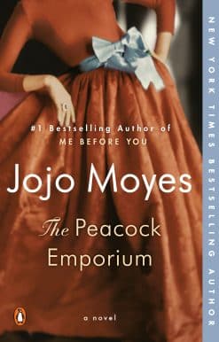 The Peacock Emporium: A Novel