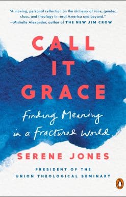 Call It Grace: Finding Meaning in a Fractured World