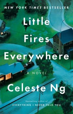 Little Fires Everywhere