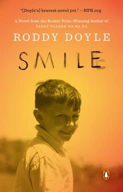 A Novel: Smile