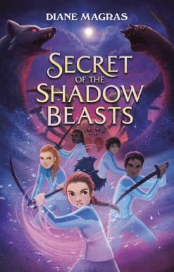 Secret of the Shadow Beasts