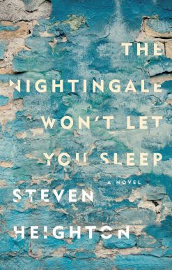 The Nightingale Won't Let You Sleep