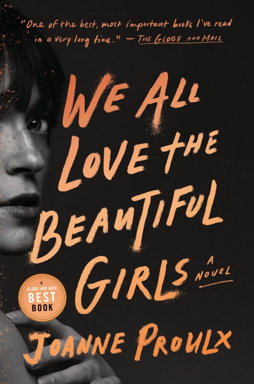 We All Love the Beautiful Girls 2 We All Love the Beautiful Girls