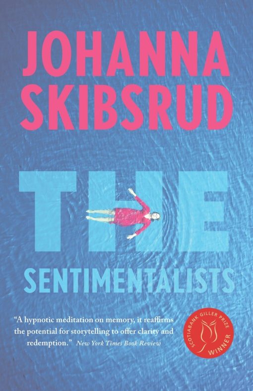 The Sentimentalists