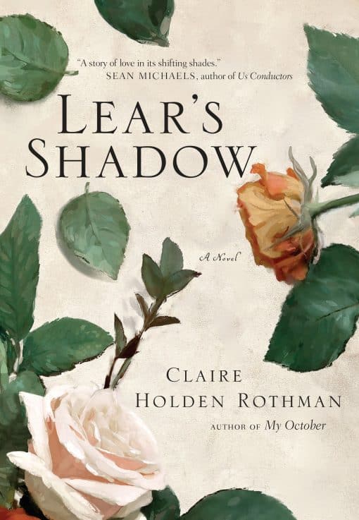 Lear's Shadow