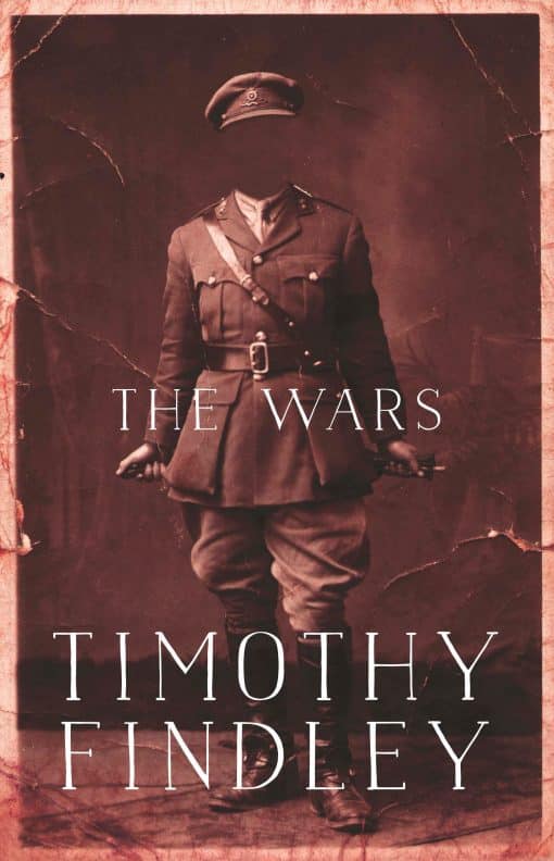 The Wars: Penguin Modern Classics Edition