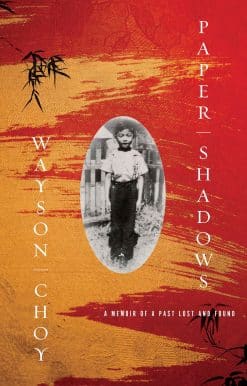 Paper Shadows: Penguin Modern Classics Edition