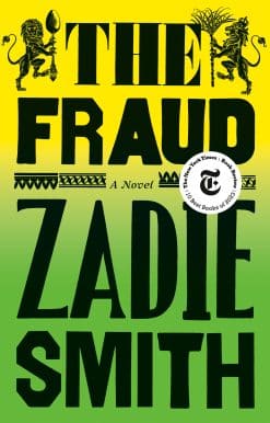 The Fraud: A Novel