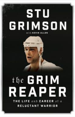 The Grim Reaper: The Life and Career of a Reluctant Warrior