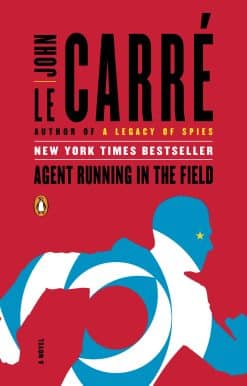 Agent Running in the Field