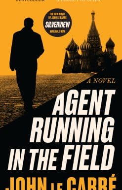 Agent Running in the Field