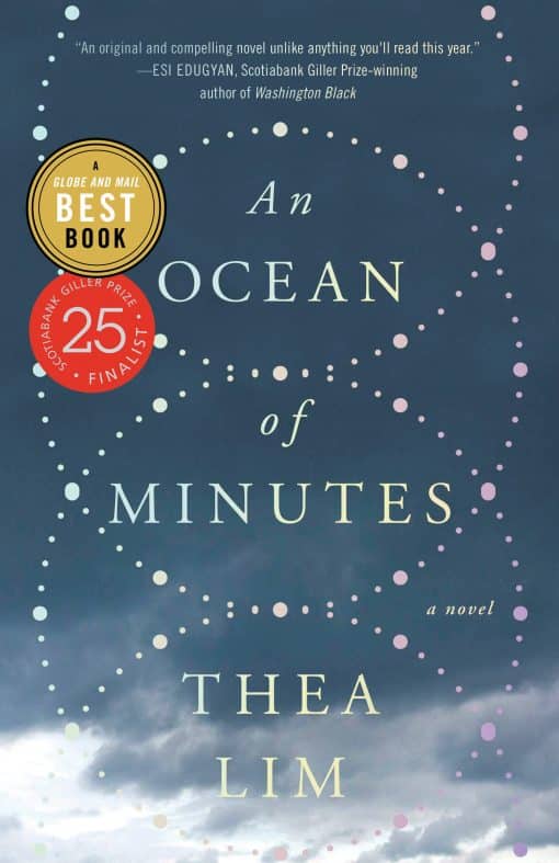 An Ocean of Minutes