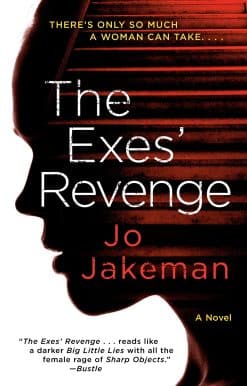 The Exes' Revenge