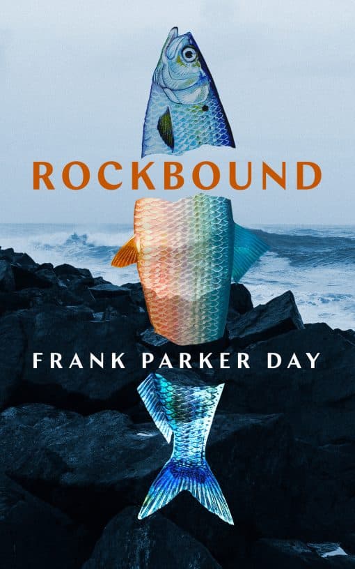 Rockbound: Penguin Modern Classics Edition