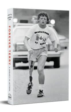 Forever Terry: A Legacy in Letters