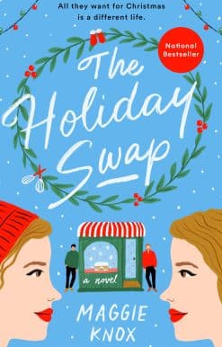 The Holiday Swap