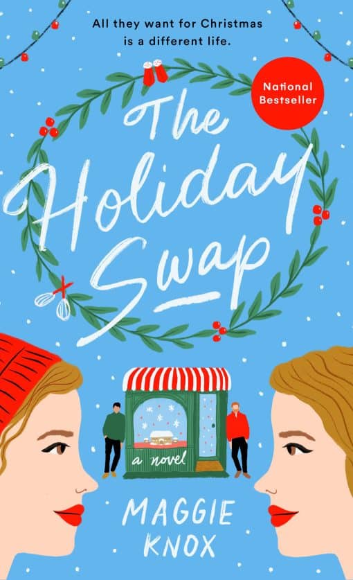 The Holiday Swap