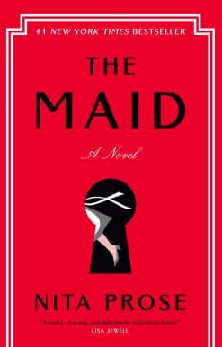 The Maid: A Novel