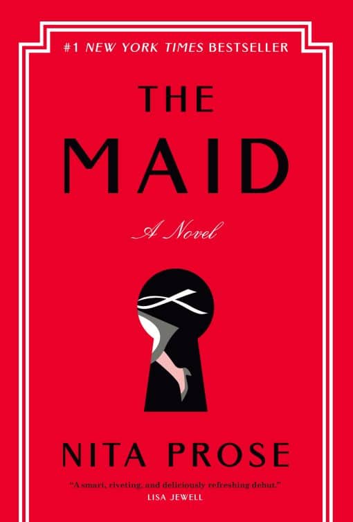 The Maid: A Novel