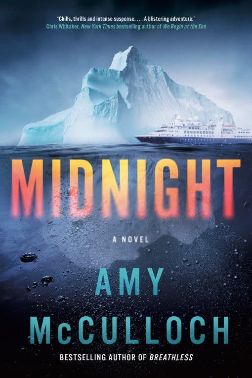 Midnight: A Thriller