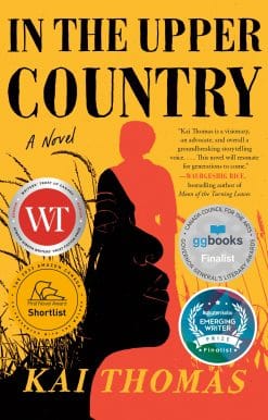 In the Upper Country: A Novel