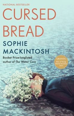 Cursed Bread: A Novel