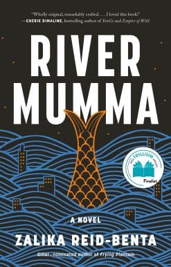 River Mumma