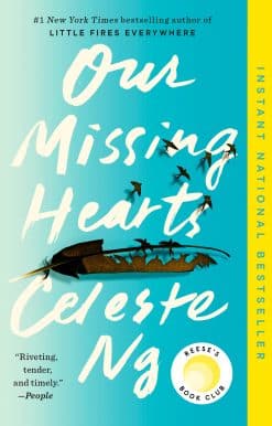 Our Missing Hearts: A Novel