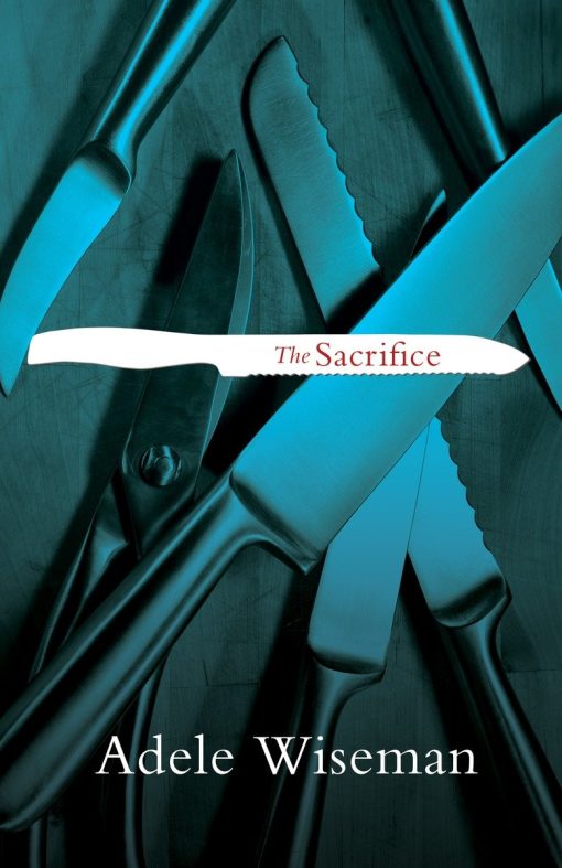 The Sacrifice: Penguin Modern Classics Edition