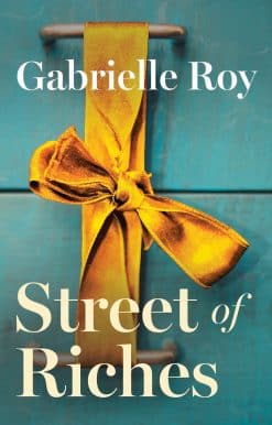 Penguin Modern Classics Edition: Street of Riches