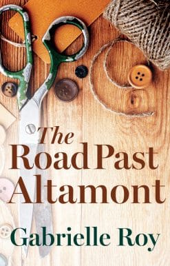 The Road Past Altamont: Penguin Modern Classics Edition