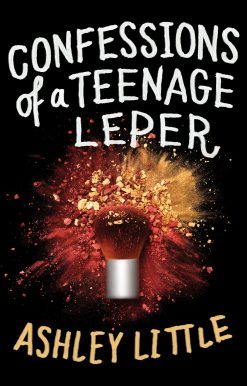 Confessions of a Teenage Leper