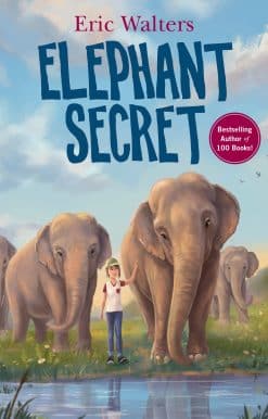 Elephant Secret