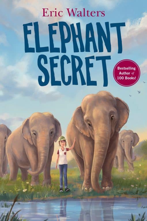 Elephant Secret