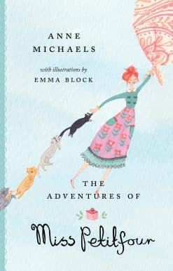 The Adventures of Miss Petitfour