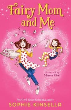 Fairy Mom and Me #1