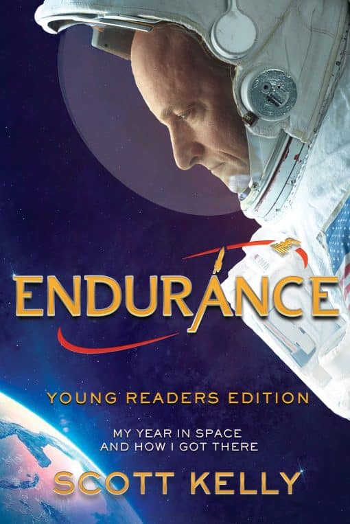 Endurance, Young Readers Edition