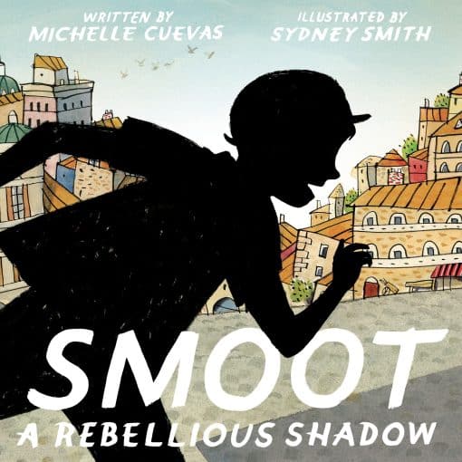 A Rebellious Shadow: Smoot