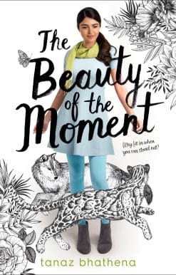 The Beauty of the Moment