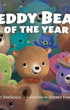 Teddy Bear of the Year