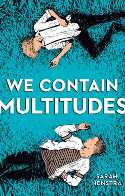 We Contain Multitudes