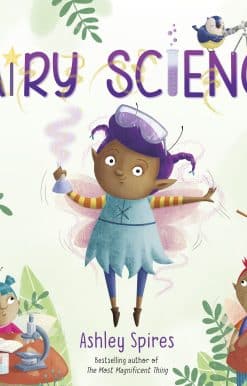 Fairy Science