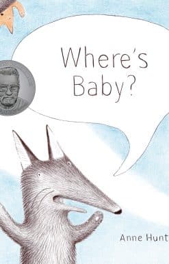 Where's Baby?