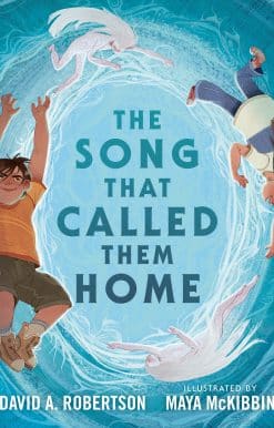 The Song That Called Them Home