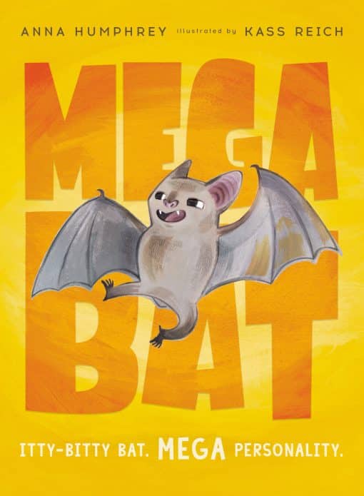 Megabat