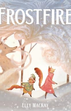 Frostfire